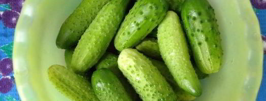 заготовка рассольника на зиму. Шаг 4