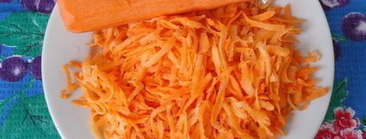 заготовка рассольника на зиму. Шаг 6