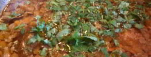 рыбный суп из наваги. Шаг 4