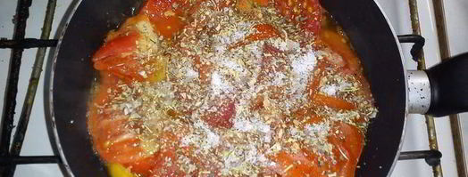 бабушкины щи. Шаг 5