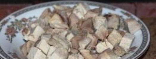 кислые щи из квашеной капусты с грибами. Шаг 10