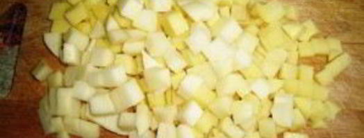 кислые щи из квашеной капусты с грибами. Шаг 11