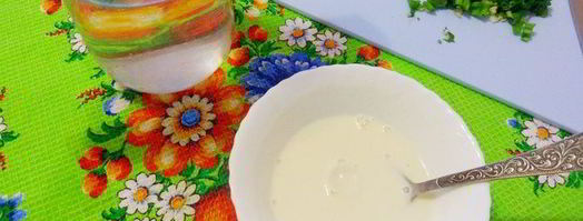 кислые щи. Шаг 14