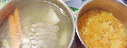 кислые щи. Шаг 15