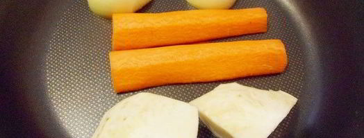 кислые щи. Шаг 4