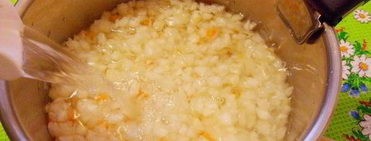 кислые щи. Шаг 5