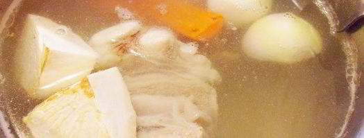 кислые щи. Шаг 8