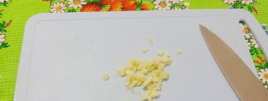 кислые щи. Шаг 10