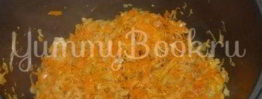 русские кислые щи из мультиварки. Шаг 4