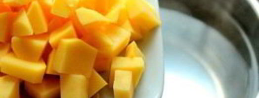 щи без мяса. Шаг 4