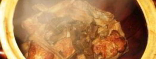 щи боярские. Шаг 5