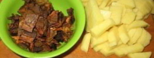 щи боярские. Шаг 6