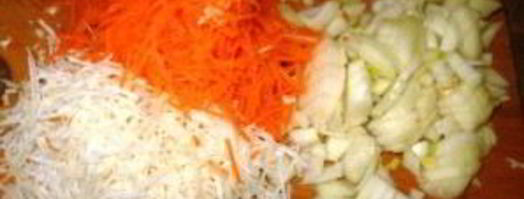 щи боярские. Шаг 7