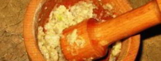 щи боярские. Шаг 10