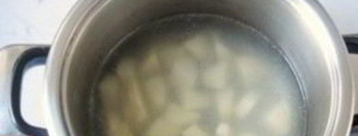 щи из индейки со свежей капустой. Шаг 3