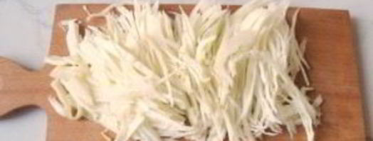 щи из индейки со свежей капустой. Шаг 4