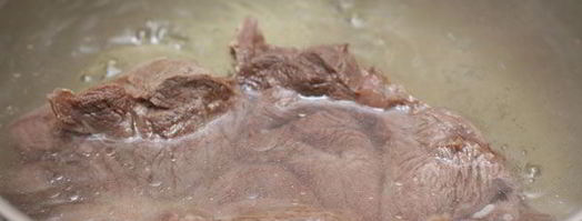 щи из капусты. Шаг 3