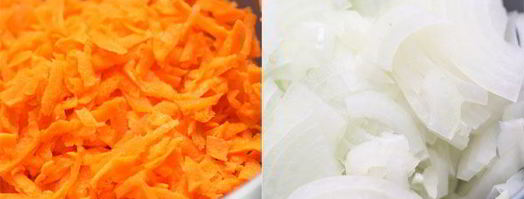 щи из капусты. Шаг 4