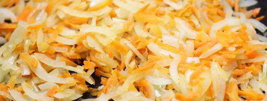 щи из капусты. Шаг 5