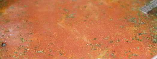 щи из капусты. Шаг 7