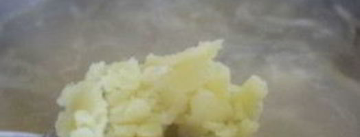 щи из квашеной капусты с фасолью. Шаг 7