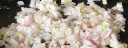 щи из молодой капусты с курицей. Шаг 7