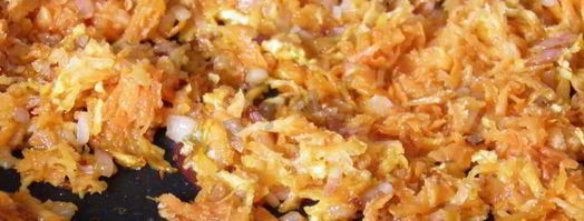 щи из молодой капусты с курицей. Шаг 8