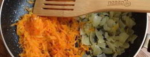 щи из одуванчиков. Шаг 3