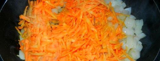 щи из пекинской капусты. Шаг 3