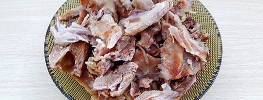 щи из свежей капусты с плавленым сыром. Шаг 3