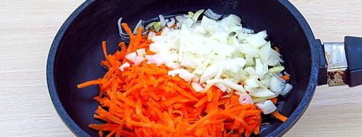 щи из свежей капусты с плавленым сыром. Шаг 10