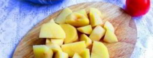 щи из тушенки. Шаг 4