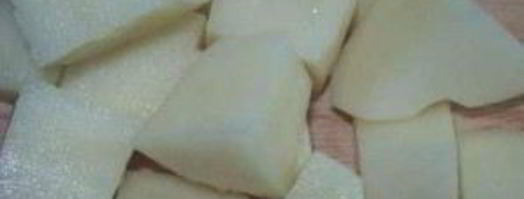 щи куриные. Шаг 3