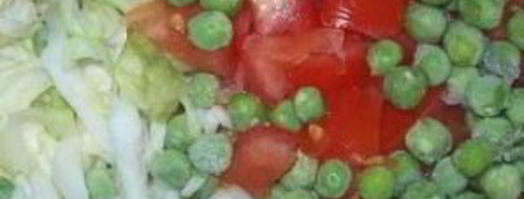 щи куриные. Шаг 4