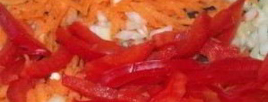 щи куриные. Шаг 5