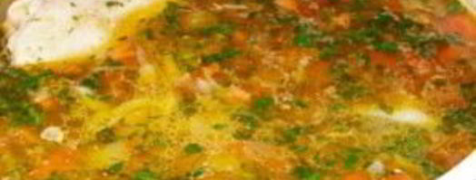 щи куриные. Шаг 7