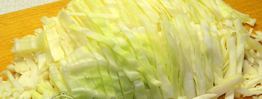 щи с фрикадельками. Шаг 3