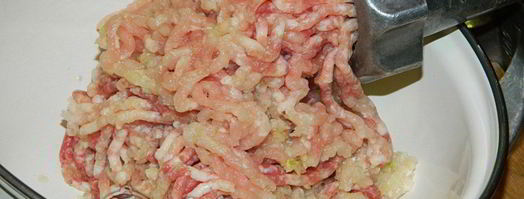 щи с фрикадельками. Шаг 12