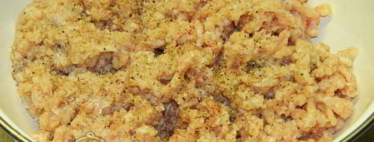 щи с фрикадельками. Шаг 14