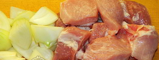 щи с фрикадельками. Шаг 10