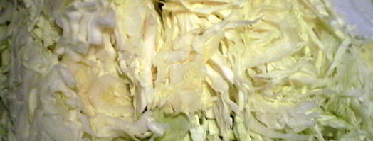 щи с говядиной и грибами. Шаг 9