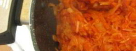 щи с грибами. Шаг 5