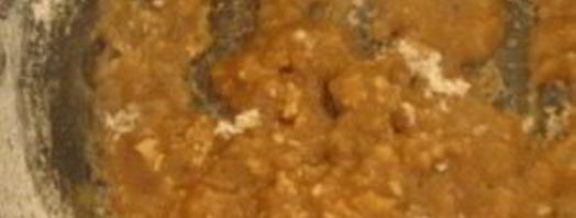 щи с грибами. Шаг 7