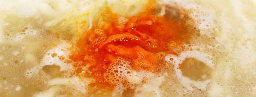 щи с тушенкой. Шаг 7