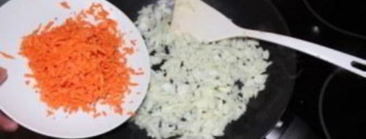 щи с уткой. Шаг 5