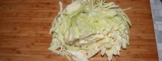 щи с уткой. Шаг 7