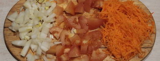 щи со свининой. Шаг 4