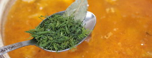 щи со свининой. Шаг 10