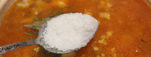 щи со свининой. Шаг 11