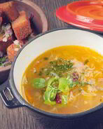 Щи суточные